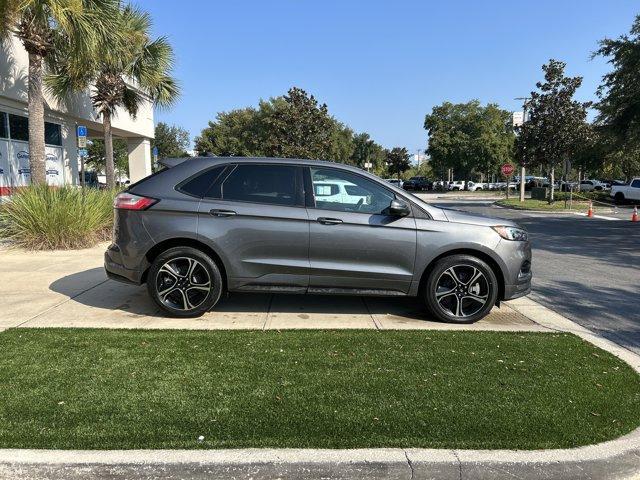 used 2022 Ford Edge car, priced at $31,495