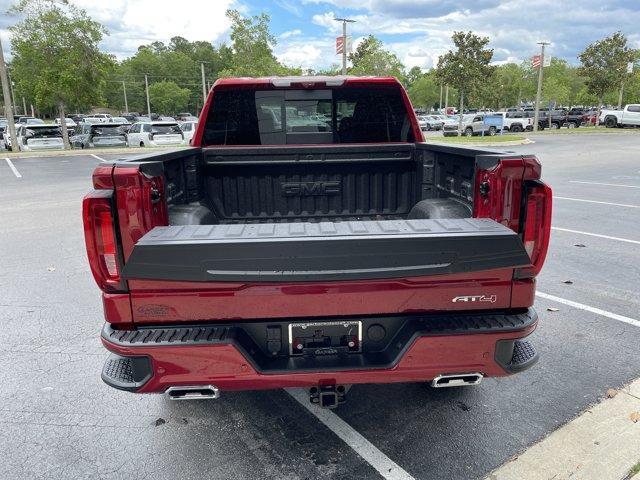new 2025 GMC Sierra 1500 car, priced at $69,255