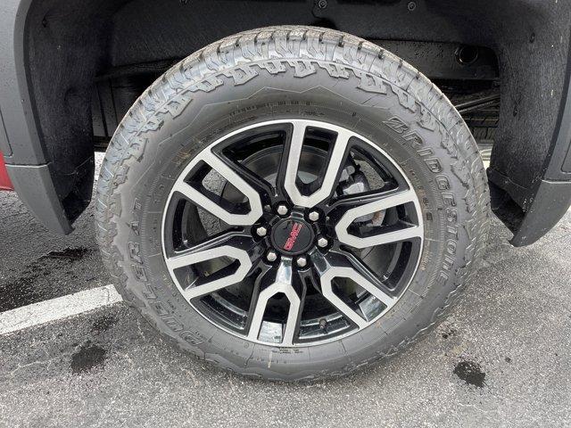 new 2025 GMC Sierra 1500 car, priced at $69,255
