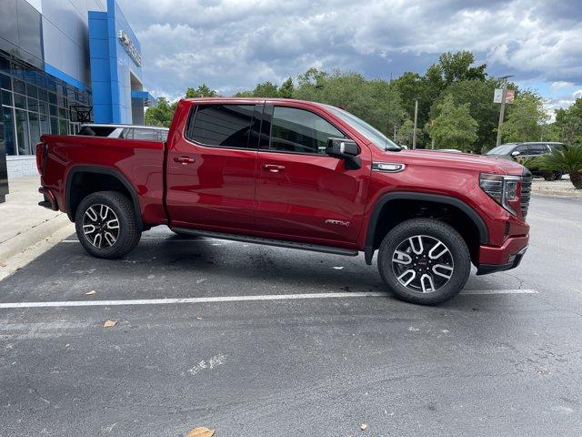 new 2025 GMC Sierra 1500 car, priced at $69,255