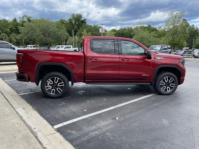 new 2025 GMC Sierra 1500 car, priced at $64,935