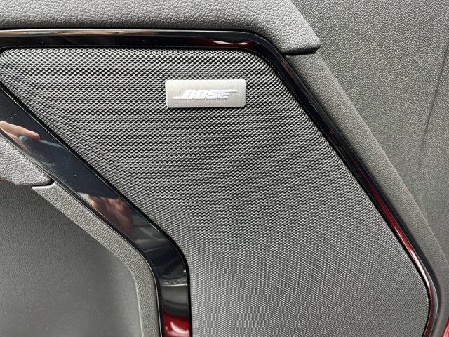 new 2025 GMC Sierra 1500 car, priced at $69,255