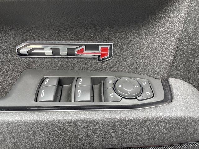 new 2025 GMC Sierra 1500 car, priced at $69,255