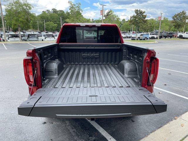 new 2025 GMC Sierra 1500 car, priced at $69,255