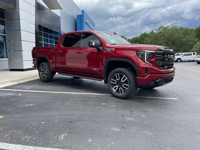 new 2025 GMC Sierra 1500 car, priced at $69,255