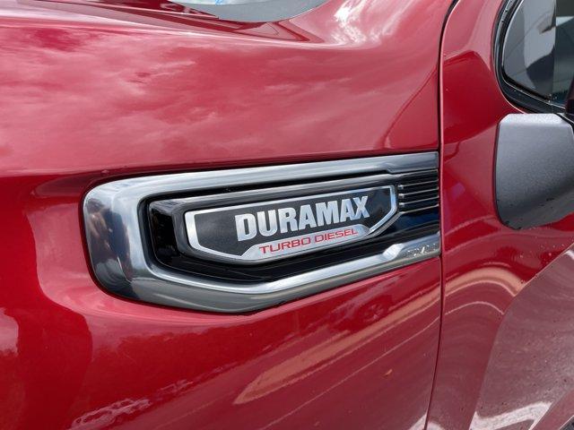 new 2025 GMC Sierra 1500 car, priced at $69,255