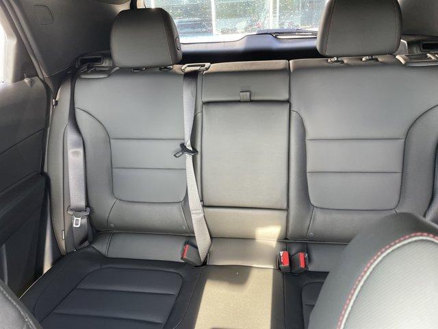 new 2026 Chevrolet TrailBlazer car