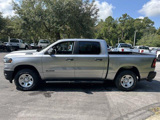 new 2025 Ram 1500 car, priced at $44,846