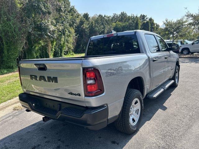 new 2025 Ram 1500 car, priced at $44,846