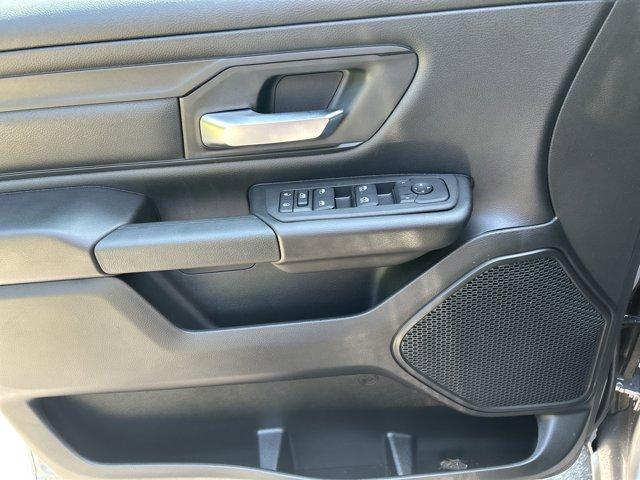 new 2025 Ram 1500 car, priced at $44,846