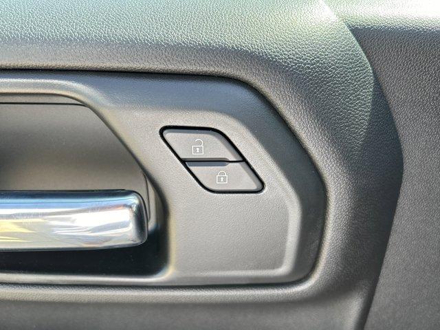 new 2025 Chevrolet Silverado 1500 car, priced at $39,748