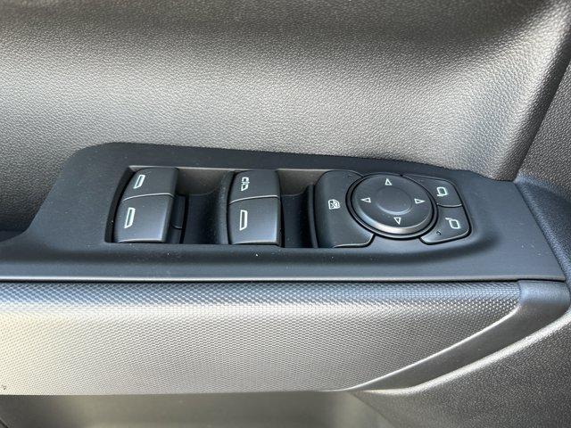 new 2025 Chevrolet Silverado 1500 car, priced at $39,748