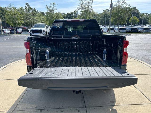 new 2025 Chevrolet Silverado 1500 car, priced at $39,748