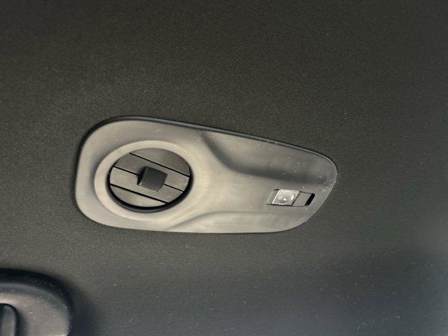 new 2025 Chrysler Pacifica car, priced at $43,567