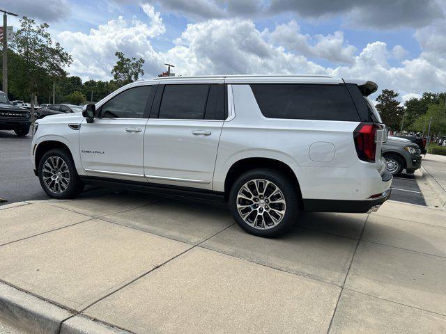 new 2025 GMC Yukon XL car, priced at $92,056