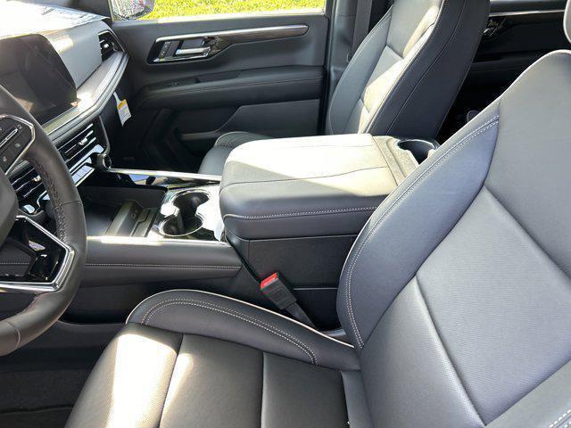 new 2025 Chevrolet Tahoe car, priced at $73,833