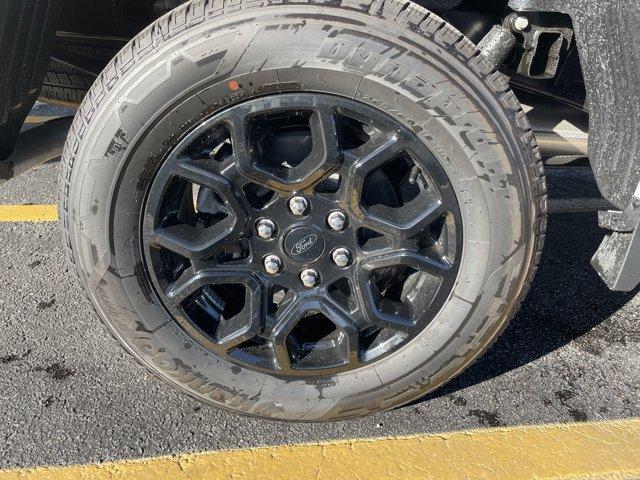 new 2025 Ford F-150 car, priced at $53,077