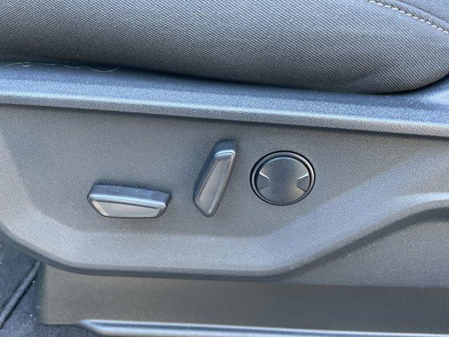 new 2025 Ford F-150 car, priced at $53,077