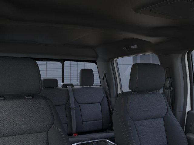 new 2025 Ford F-150 car, priced at $51,925