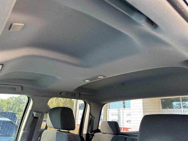 used 2017 Chevrolet Silverado 1500 car, priced at $18,856