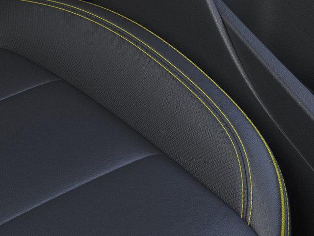 new 2025 Chevrolet TrailBlazer car, priced at $26,869