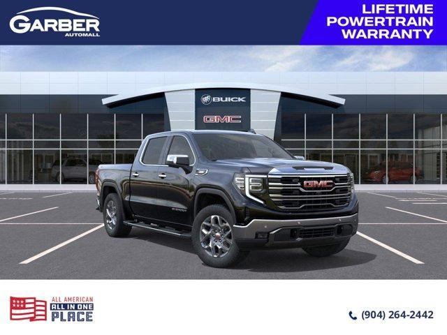 new 2025 GMC Sierra 1500 car, priced at $66,475