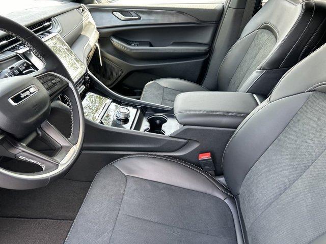 new 2025 Jeep Grand Cherokee L car, priced at $39,475