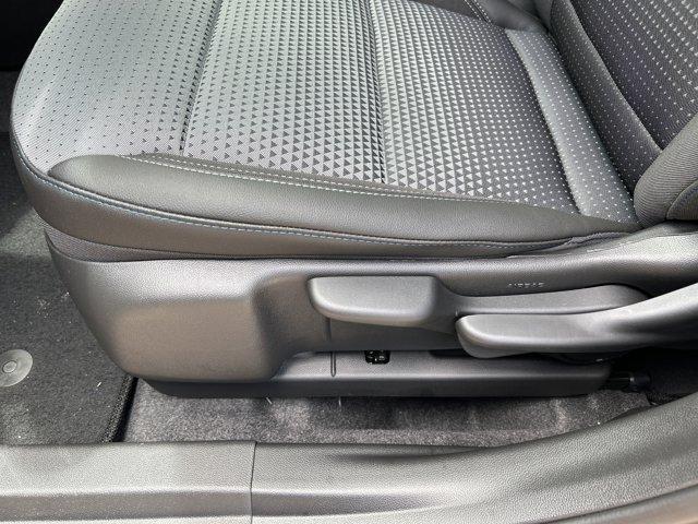 new 2025 Chevrolet Trax car, priced at $24,475