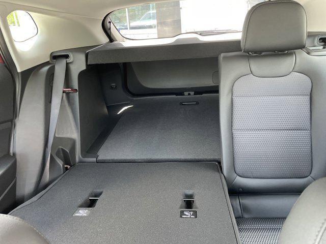 new 2025 Chevrolet Trax car, priced at $24,475