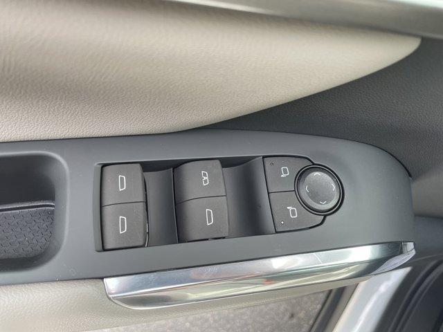 new 2025 Chevrolet Traverse car, priced at $41,062