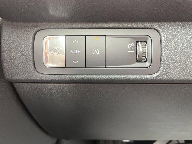 new 2025 Chevrolet Traverse car, priced at $41,062