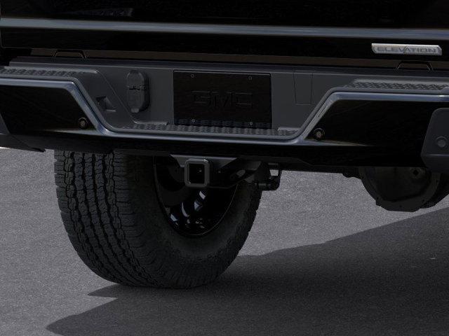 new 2025 GMC Canyon car, priced at $47,891