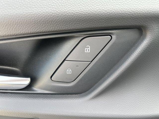 new 2026 Chevrolet Equinox car