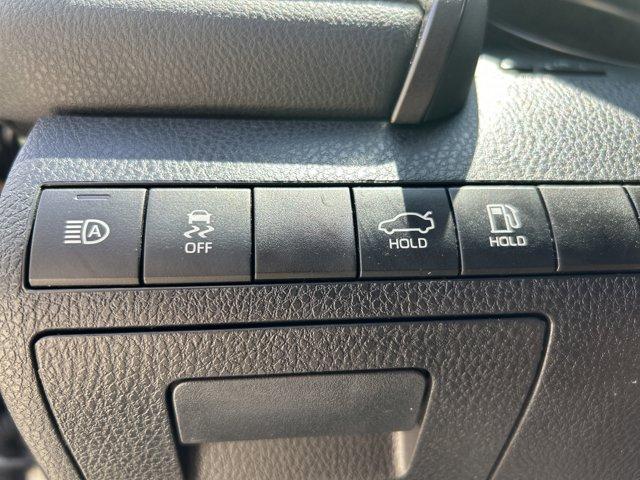used 2022 Toyota Camry car, priced at $23,691