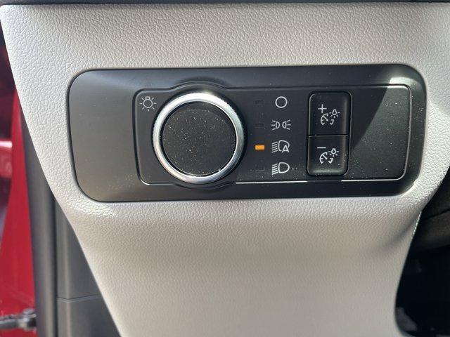 new 2025 Ford Escape car, priced at $28,989