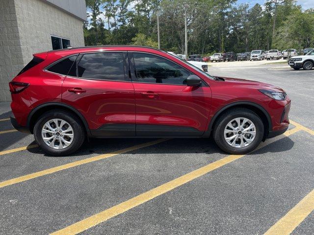 new 2025 Ford Escape car, priced at $28,989