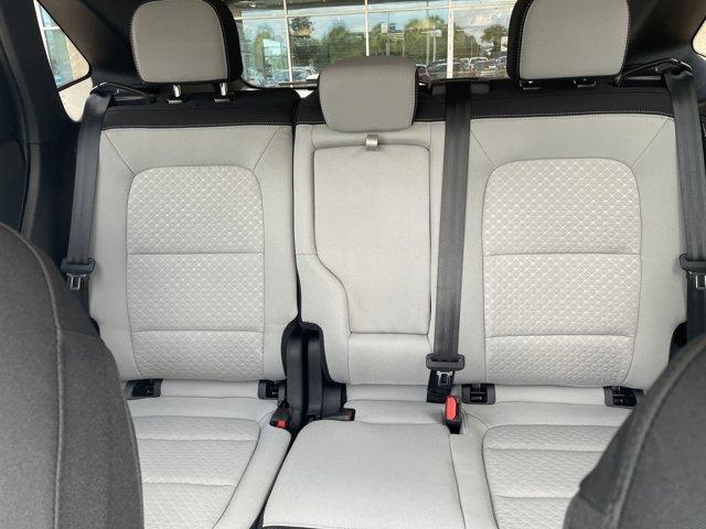 new 2025 Ford Escape car, priced at $28,989