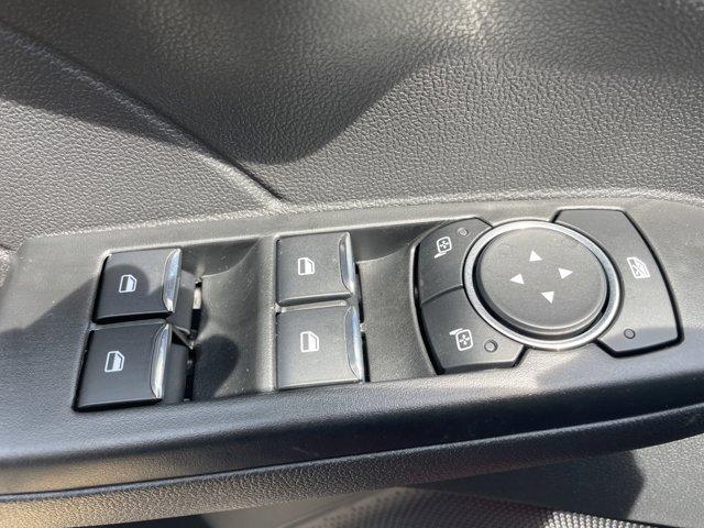 new 2025 Ford Escape car, priced at $28,989