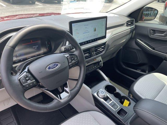 new 2025 Ford Escape car, priced at $28,989
