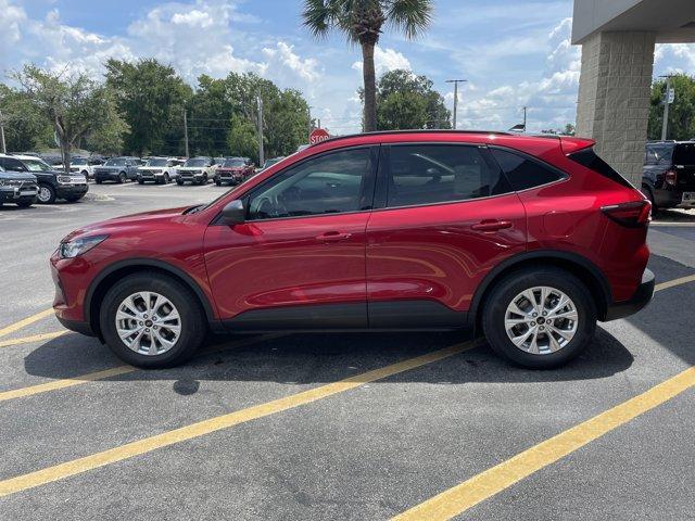 new 2025 Ford Escape car, priced at $28,989
