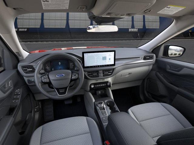new 2025 Ford Escape car, priced at $34,725