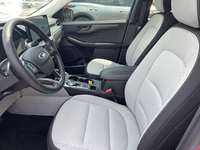 new 2025 Ford Escape car, priced at $28,989