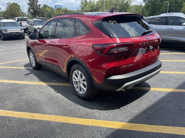 new 2025 Ford Escape car, priced at $28,989