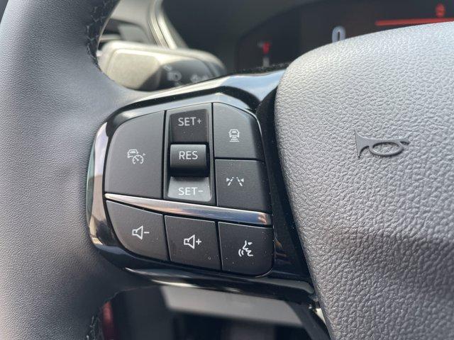 new 2025 Ford Escape car, priced at $28,989