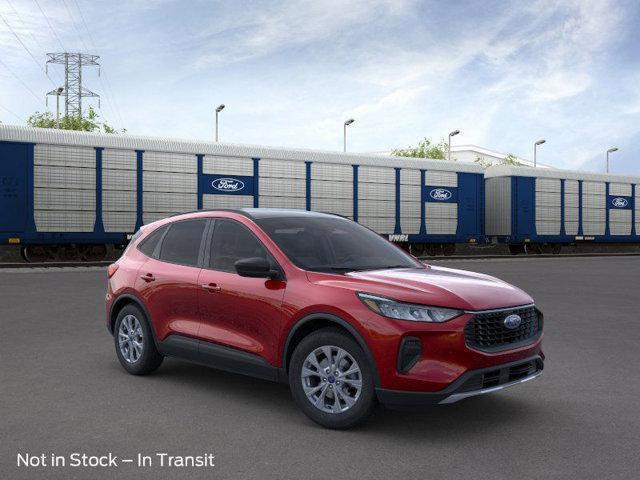 new 2025 Ford Escape car, priced at $34,725