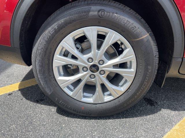 new 2025 Ford Escape car, priced at $28,989