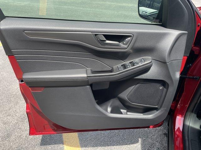 new 2025 Ford Escape car, priced at $28,989