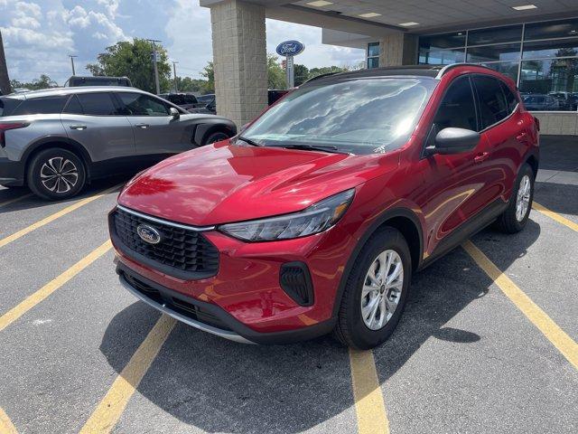 new 2025 Ford Escape car, priced at $28,989