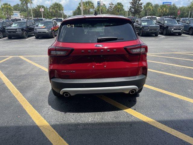 new 2025 Ford Escape car, priced at $28,989