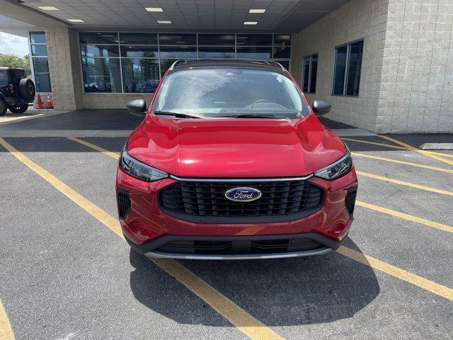 new 2025 Ford Escape car, priced at $28,989